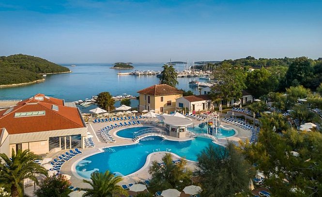 Resort Belvedere