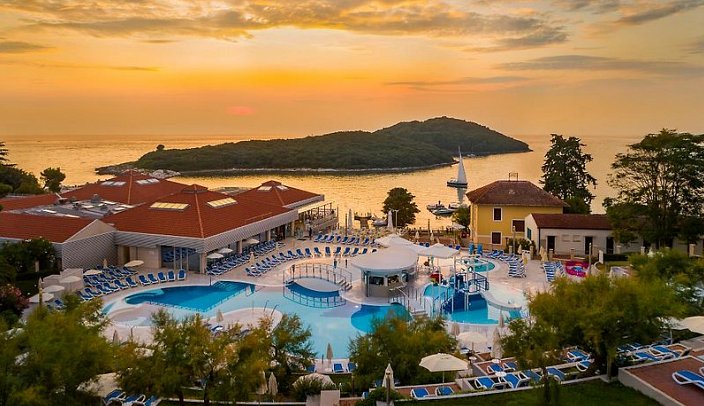 Resort Belvedere