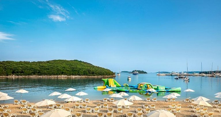 Resort Belvedere