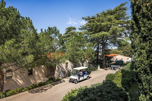 Resort Belvedere
