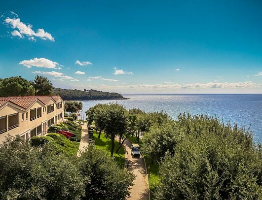 Resort Belvedere