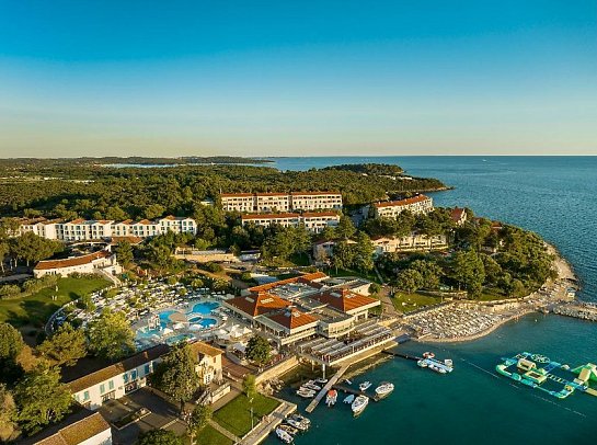 Resort Belvedere