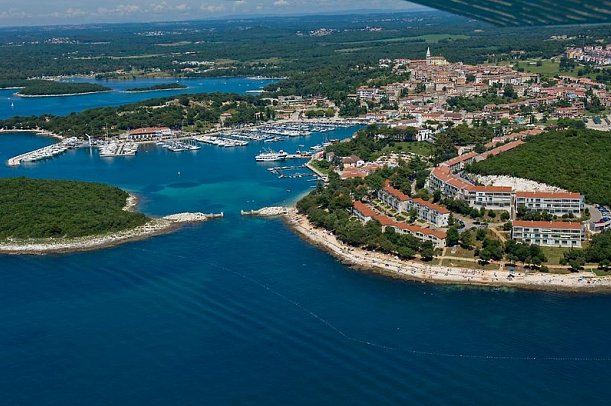 Resort Belvedere