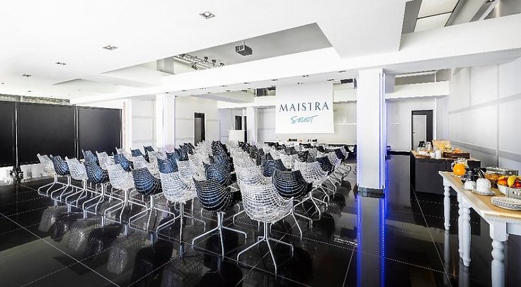 Resort Belvedere