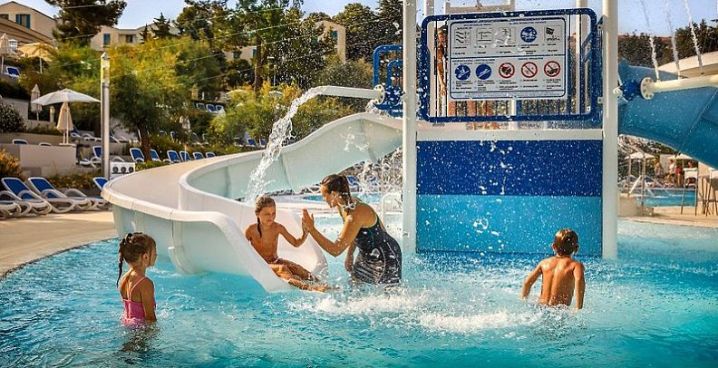 Resort Belvedere