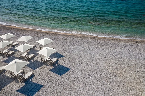 Valamar Camping Jezevac