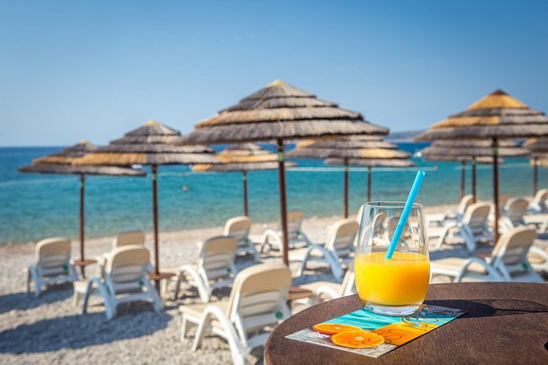 Valamar Camping Jezevac
