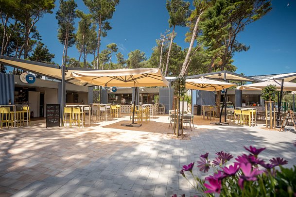 Valamar Camping Jezevac