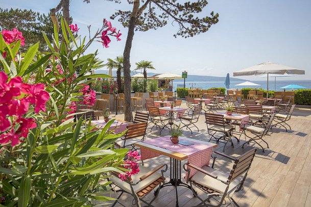 Valamar Camping Jezevac