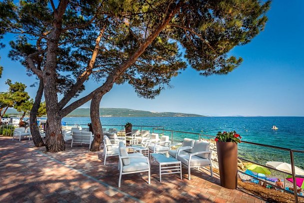Valamar Camping Jezevac