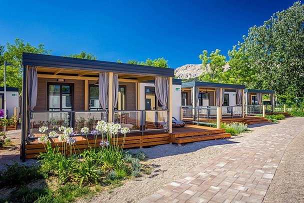 Valamar Camping Jezevac