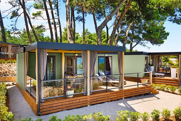 Valamar Camping Jezevac