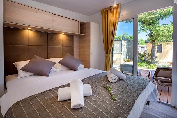 Valamar Camping Jezevac