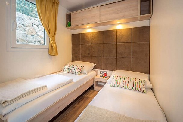 Valamar Camping Jezevac