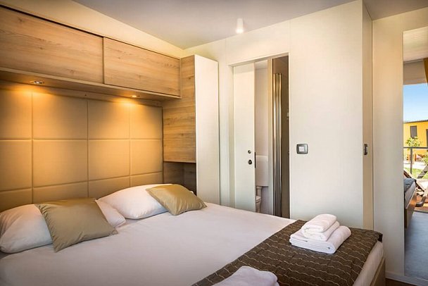 Valamar Camping Jezevac