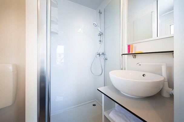 Valamar Camping Jezevac