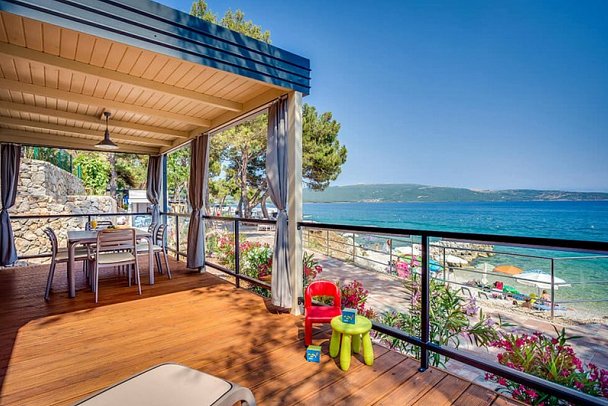 Valamar Camping Jezevac