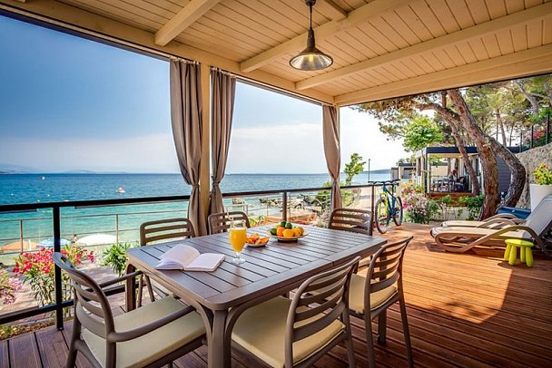 Valamar Camping Jezevac