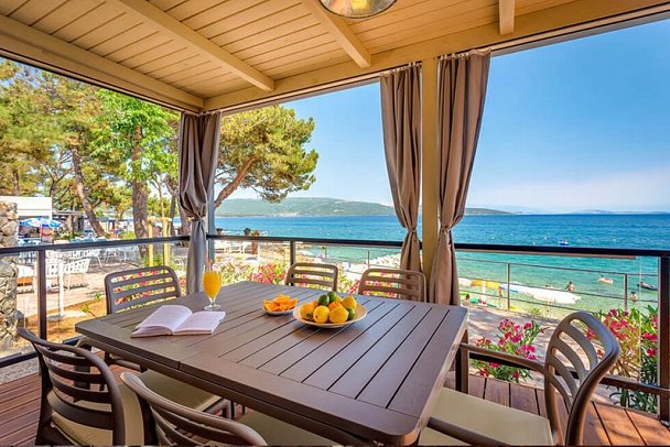 Valamar Camping Jezevac
