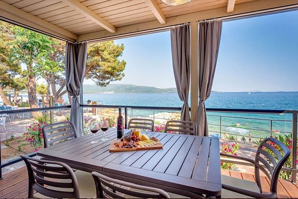 Valamar Camping Jezevac