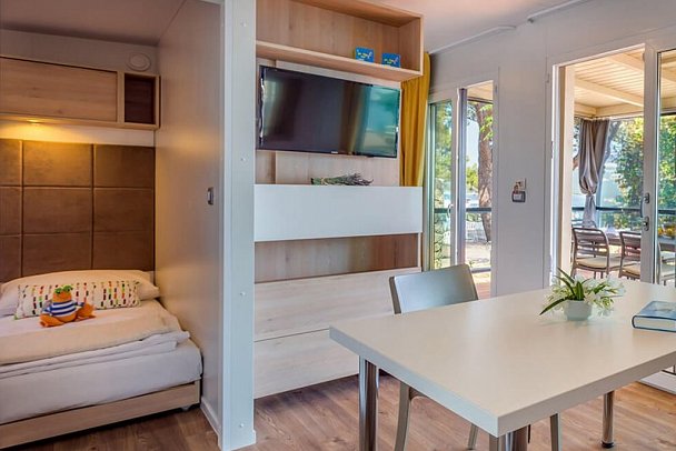 Valamar Camping Jezevac