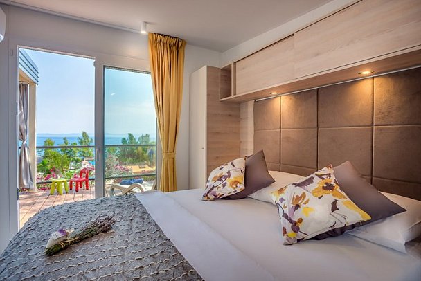 Valamar Camping Jezevac