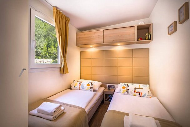Valamar Camping Jezevac