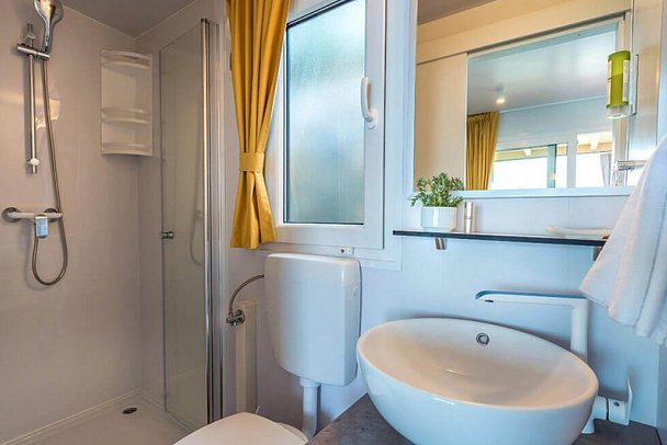 Valamar Camping Jezevac