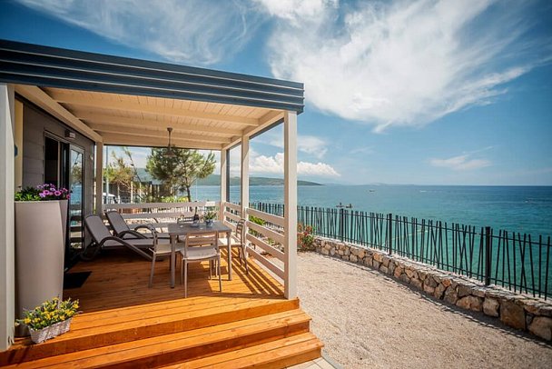 Valamar Camping Jezevac