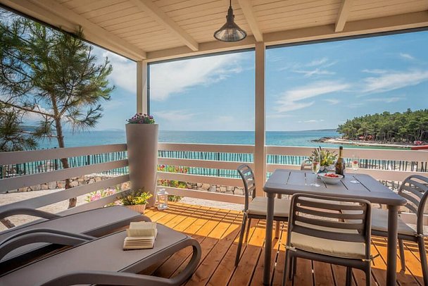 Valamar Camping Jezevac