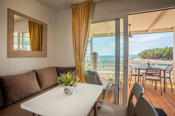 Valamar Camping Jezevac