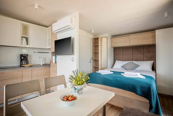 Valamar Camping Jezevac