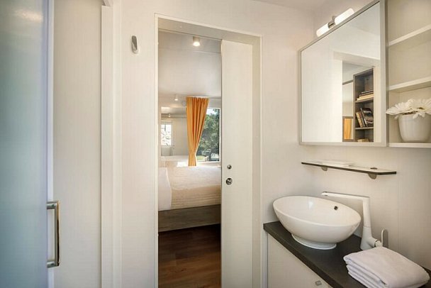 Valamar Camping Jezevac
