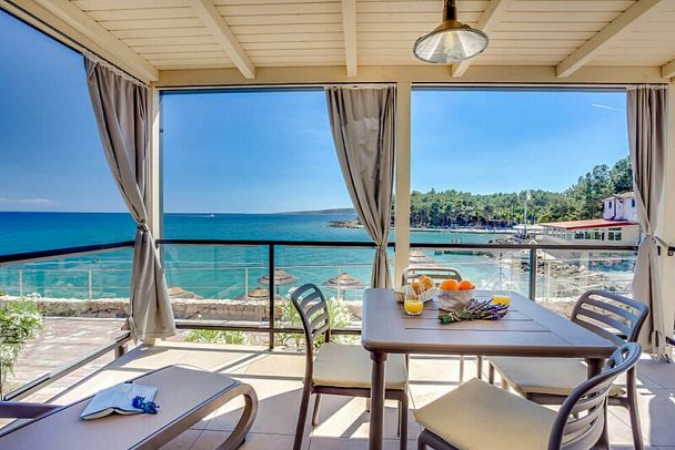 Valamar Camping Jezevac