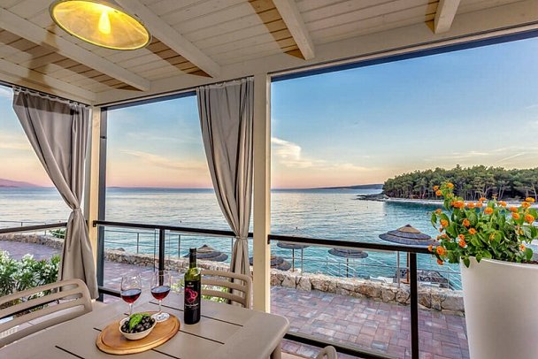 Valamar Camping Jezevac