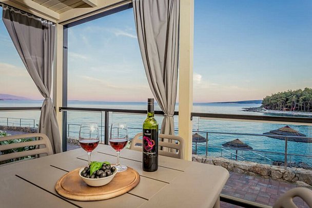Valamar Camping Jezevac