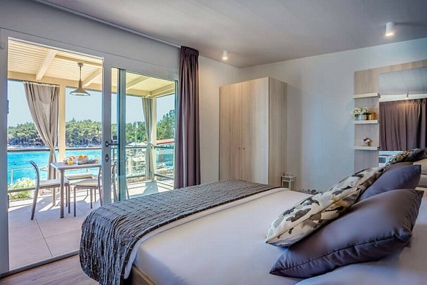 Valamar Camping Jezevac