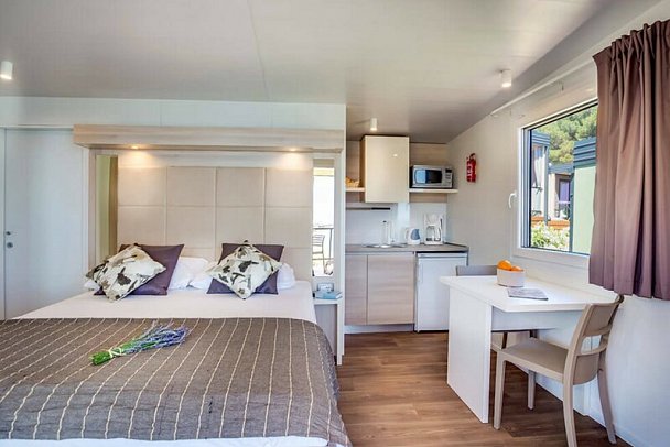 Valamar Camping Jezevac