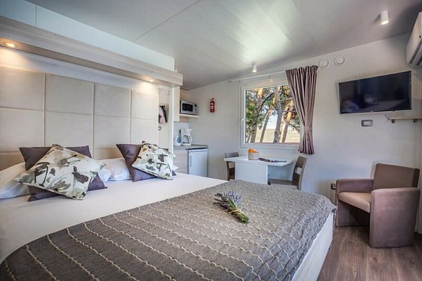 Valamar Camping Jezevac