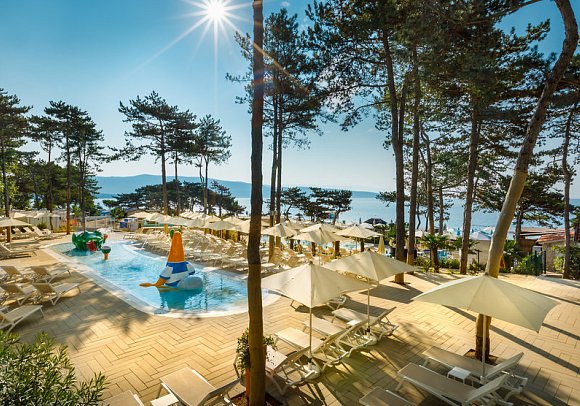 Valamar Camping Jezevac