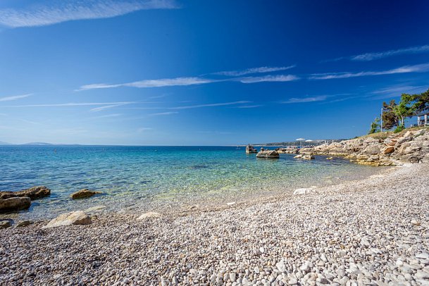 Valamar Camping Jezevac