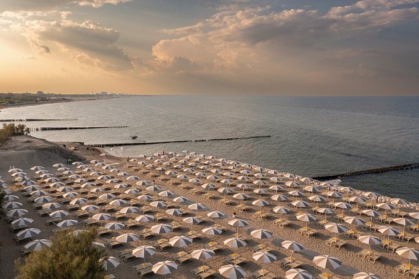 Sentido Spina Premium Camp