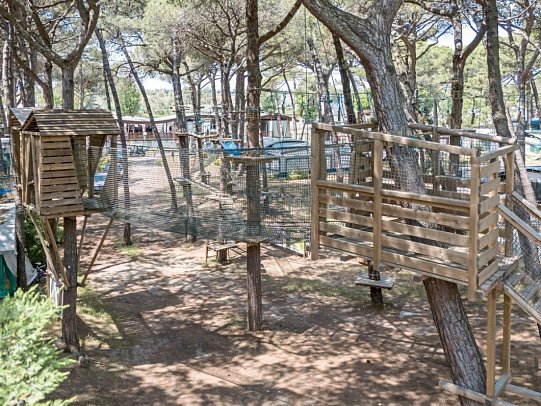 Sentido Spina Premium Camp