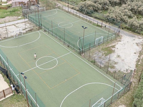 Sentido Spina Premium Camp