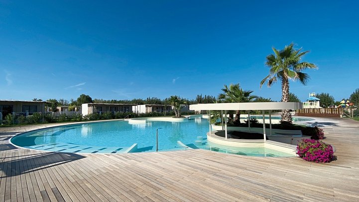 Sentido Riccione Premium Camp