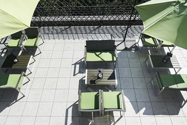 Club Meeting Hotel