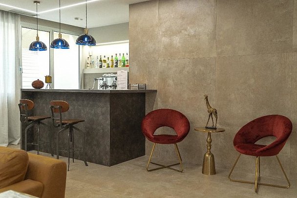 Club Meeting Hotel