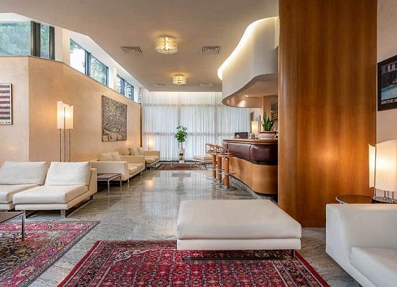 Hotel Polo