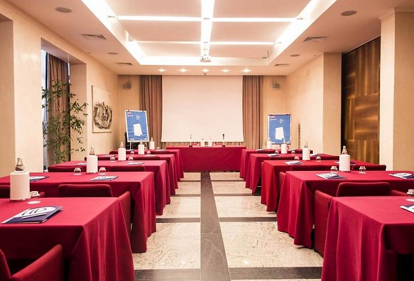 Hotel Polo