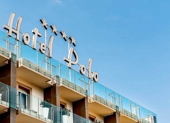 Hotel Polo
